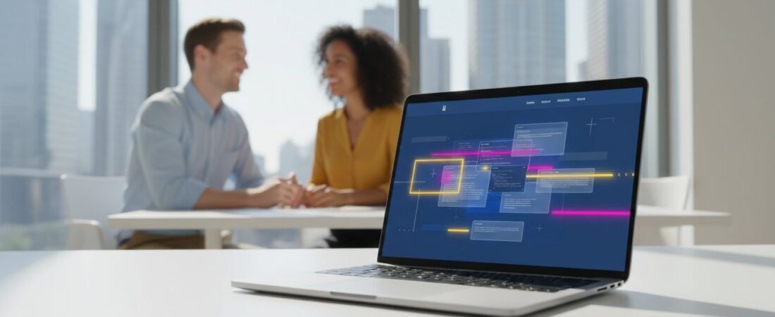 24 Hour Website Builder: Launch Your Professional Site by Tomorrow