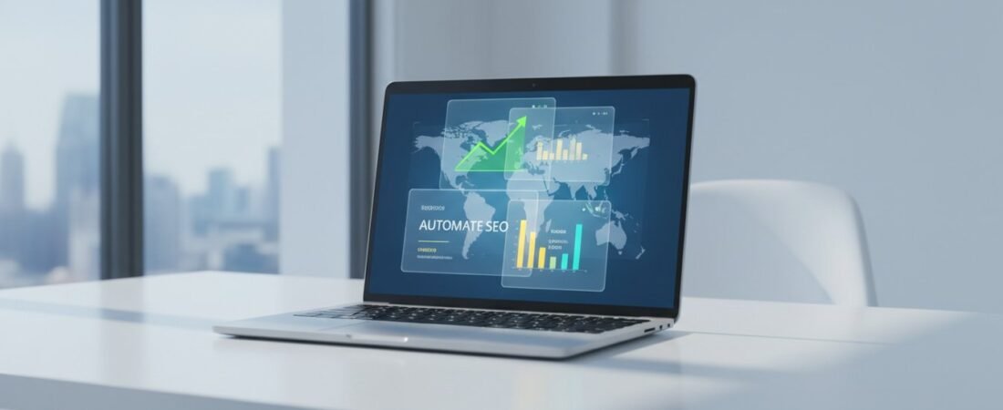 Automated SEO Tools: The Complete 2026 Guide to Hands-Free Ranking