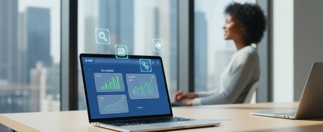 Best Website Builder for SEO: Rank and Launch in 2026