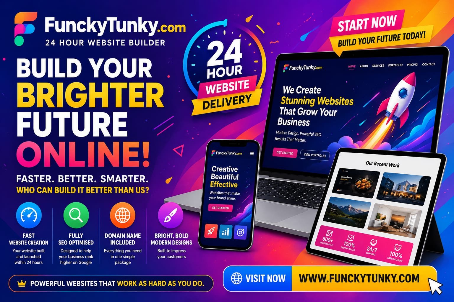 Website Maker