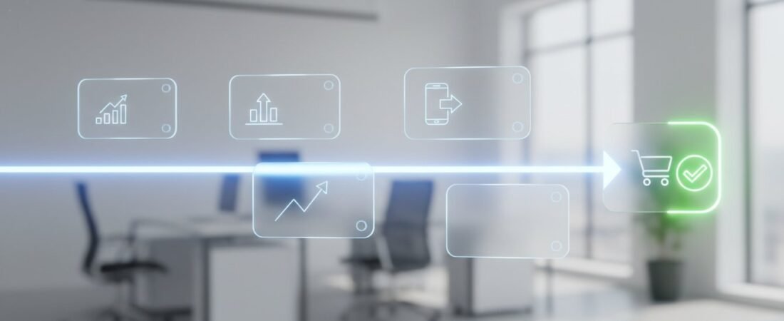 How to Convert Website Visitors into Customers in 2026: The Fast-Track Guide