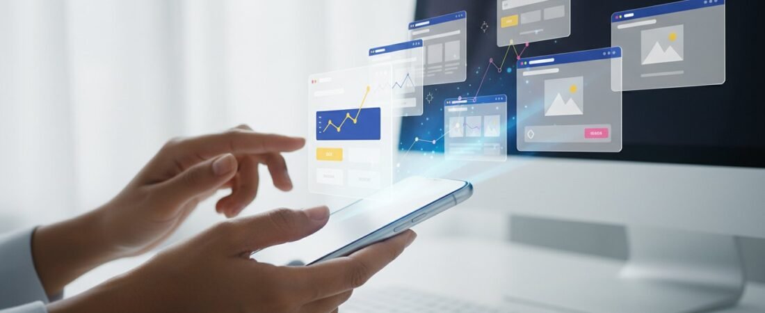 Mobile First Website Builder: The Ultimate Guide for 2026