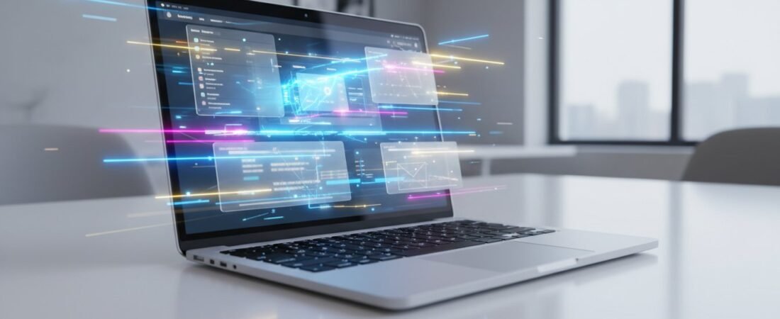 Modern Website Design Builder: Launch Your Professional Vision in 24 Hours