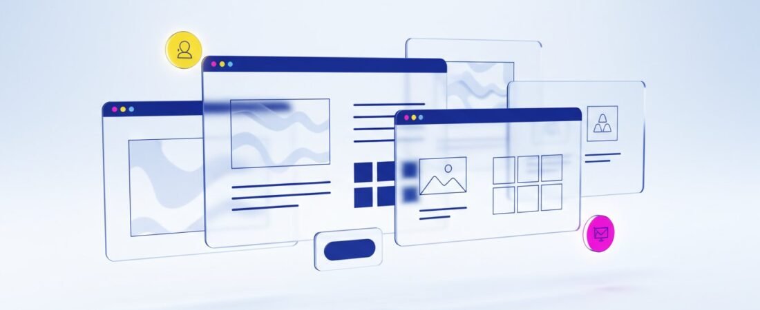 The Easiest Website Builder for Beginners: Top 5 Picks for 2026