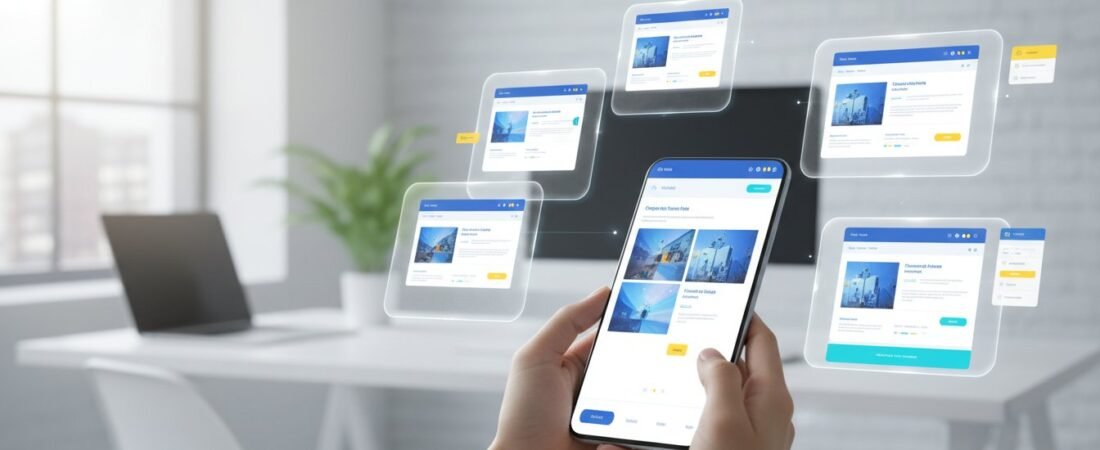 Why Do I Need a Mobile Friendly Website in 2026? (5 Myths Busted)
