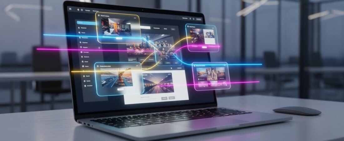 How to Create a Website Without Technical Skills in 2026