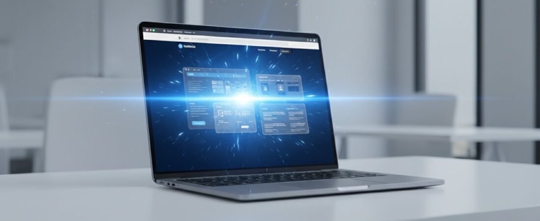 Affordable Website Builder for Small Business: Launch in 24 Hours (2026 Guide)